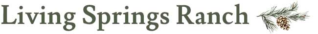 Living Springs Ranch